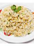 🍚🥚Egg Fried Rice