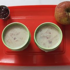 Fruity🍍🍎🍓🍇Rabdi A picture of Fruity🍍🍎🍓🍇Rabdi.
