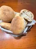 Pan Amasado Chileno