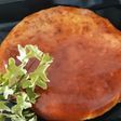 Pain aux pommes de terre et fromages