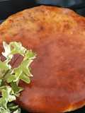 Pain aux pommes de terre et fromages