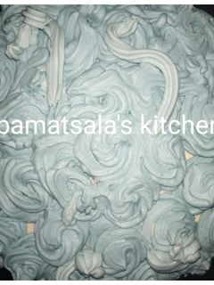 Butter cream ainihin hoton girkin