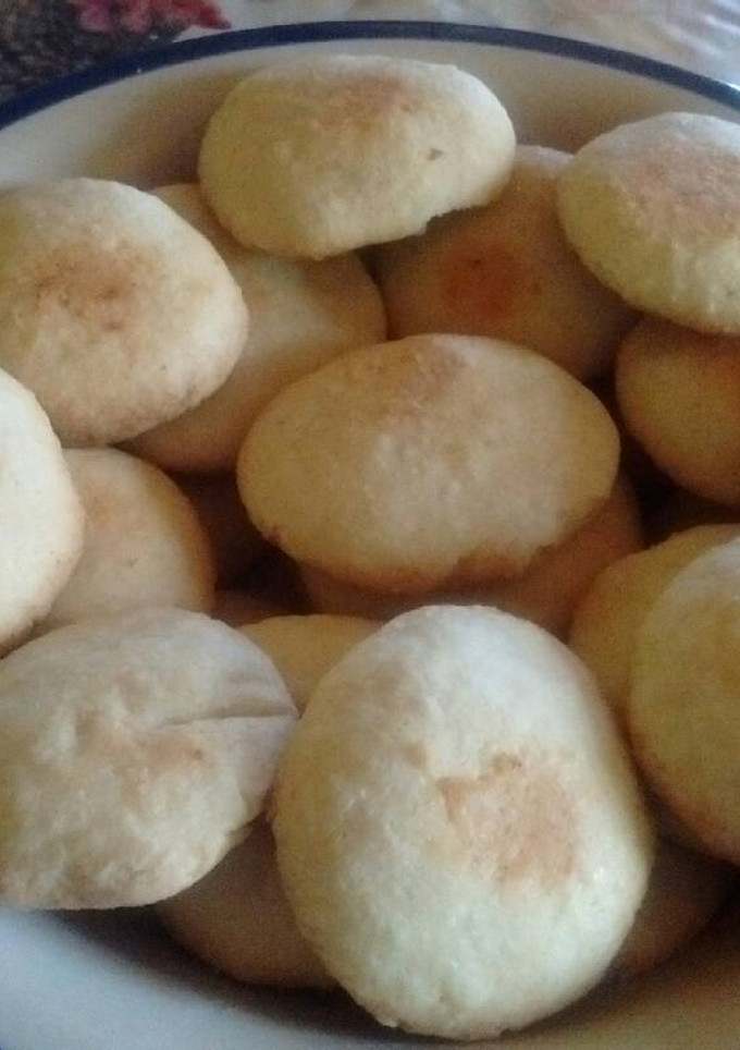 Una foto de Galletas de Limón 😍👌