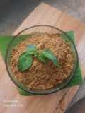 Abon Tongkol Pedas Daun Jeruk