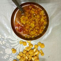 A picture of Mangodi.