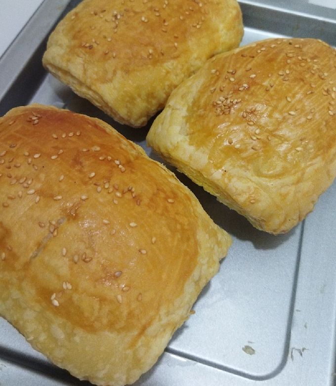 Foto resep Zuppa soup