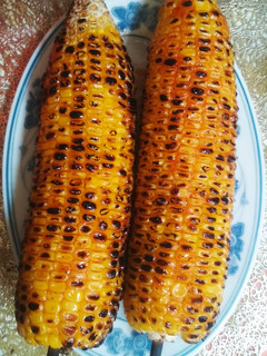 Foto resep Jagung bakar saus sambal