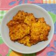 Bakwan Jagung