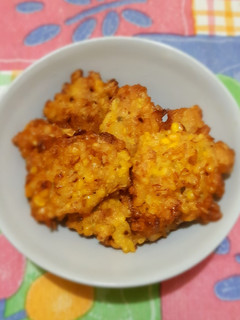 Foto resep Bakwan Jagung