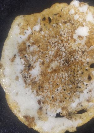 રવા ઢોસા (Rava Dosa Recipe In Gujarati) રેસીપી મુખ્ય ફોટો