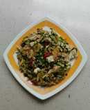 Ensalada Mil Colores