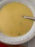 Cheesy Potato Soup