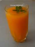 Tropical Juice