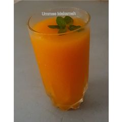 A picture of Tropical Juice.