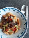 Chicken Tangsuyuk