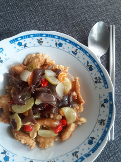 Foto resep Chicken Tangsuyuk