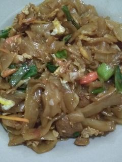 Foto resep Kwetiaw gr