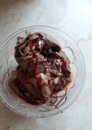 Φωτογραφία της συνταγής Παγωτό