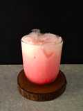 Es Sirup Susu Segar