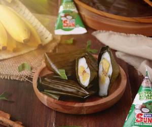 Resep Populer Nagasari Enak dan Sehat Resep Populer Nagasari Enak dan Sehat