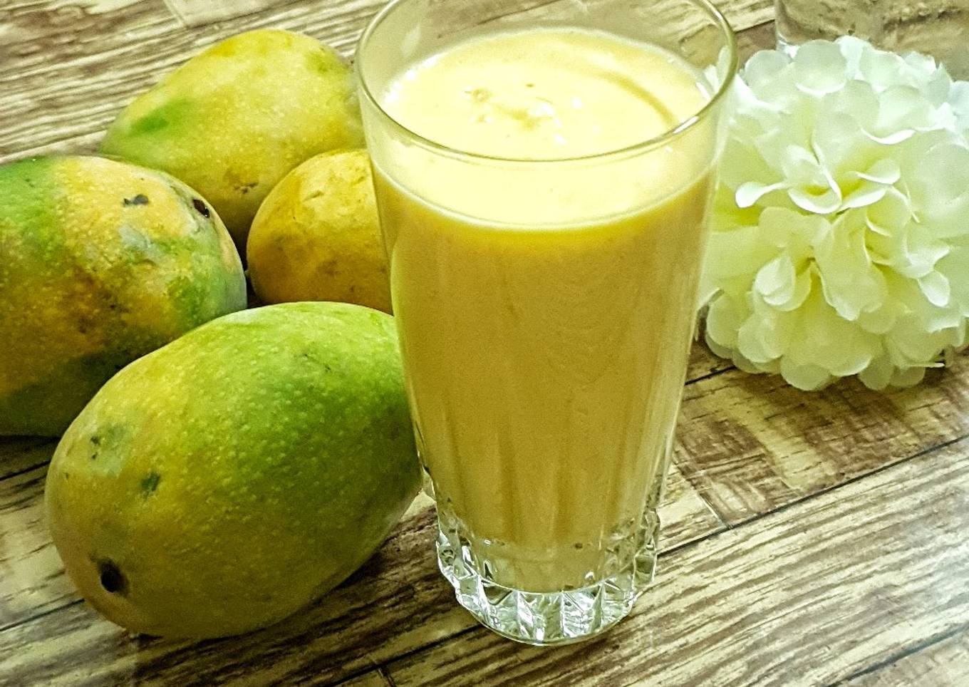 Mango Shake