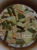 Sayur Lodeh