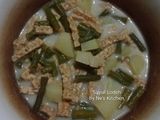 Sayur Lodeh