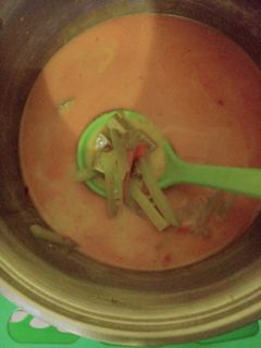 Foto resep Lontong sayur labu siam
