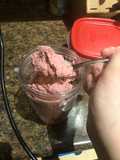 Best sorbet ever!