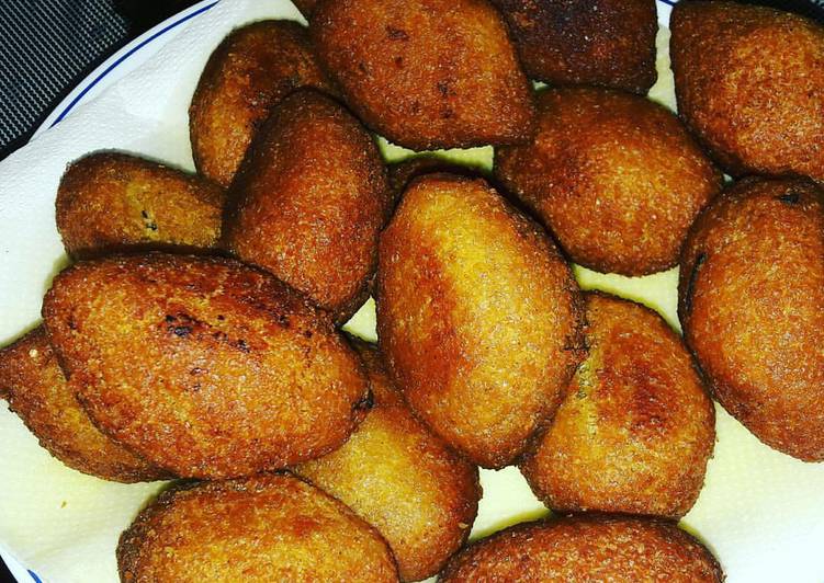 كبة يقطين