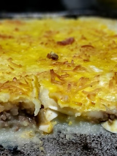 Una foto de Pastel de Carne