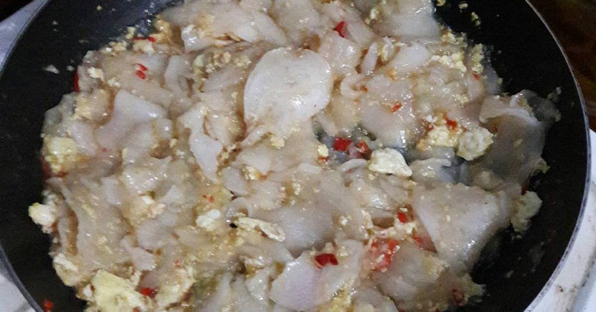  Resep  Seblak  basah ala seblak  Dago  oleh Nida Nur Cookpad