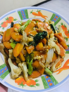 Foto resep Cap Cay