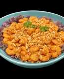 SP.0302 - Tép Rim Cháy Tỏi