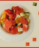 Fruit Salad
