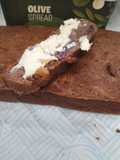 Malt loaf. Airfyer