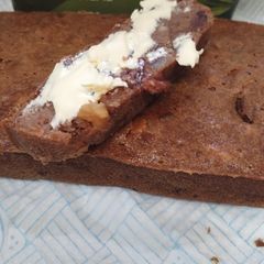 Malt loaf. Airfyer A picture of Malt loaf. Airfyer.