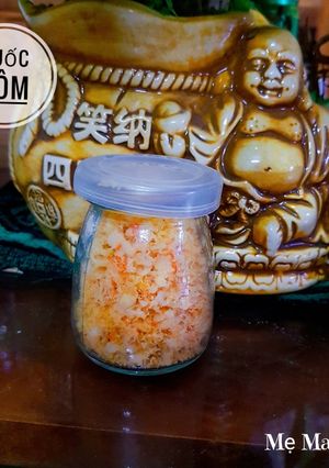 Hình của món #2 | Ruốc Tôm.