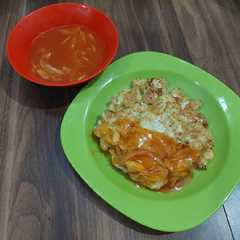 รูปของ Fuyunghai Bonus Resep Saus Anti Gagal