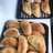 Empanadas de carne deliciosas!