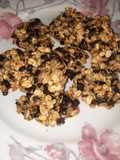 Biscotti 3 ingredienti 🍪
