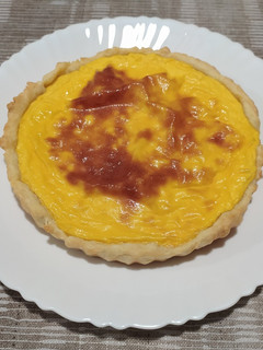 Una foto de Pastel de Belén a lo grande