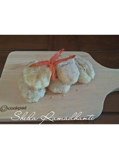 Foto resep Cireng Salju