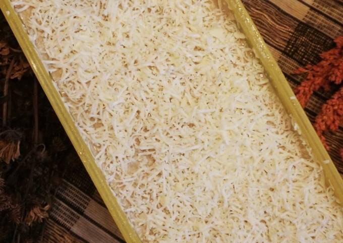 Langkah Mudah untuk Membuat STUP ROTI (2 rasa) yang Lezat