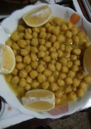 صورة لوصفة لبلبلي عراقي