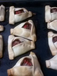 Una foto de Empanadas árabes