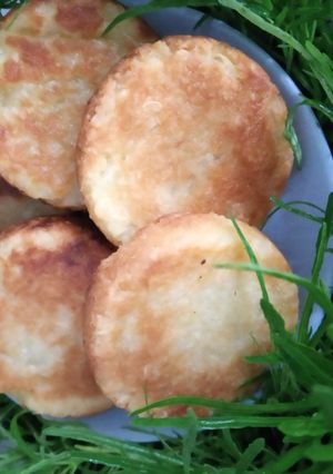 Foto resep Wingko