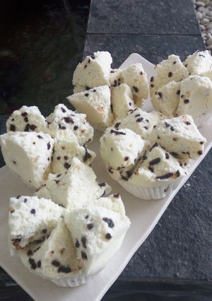 Foto resep Bolu Kukus Dalmation