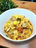 Mie Godog Jawa 🍜🍅🥚