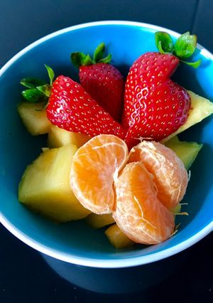 Foto principal de Ensaladita de frutas